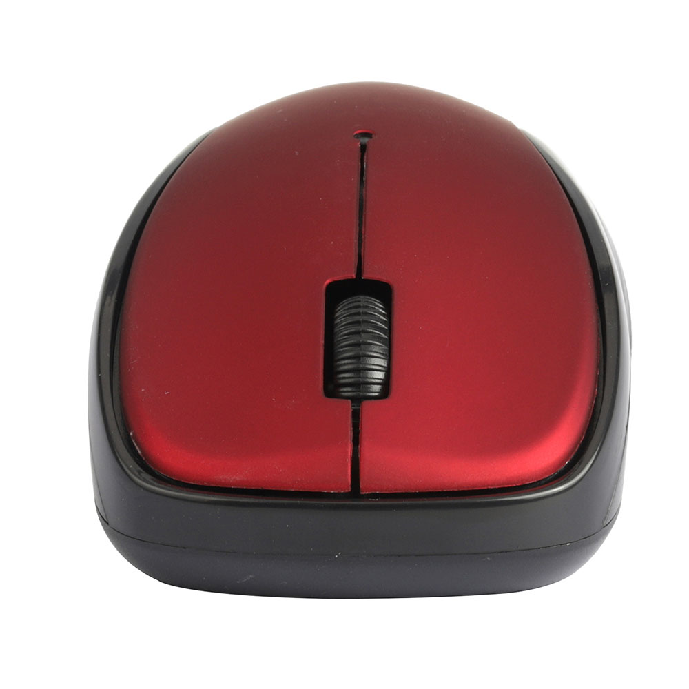 Mouse Inalámbrico Select Power 2.4 GHZ  M01-sp