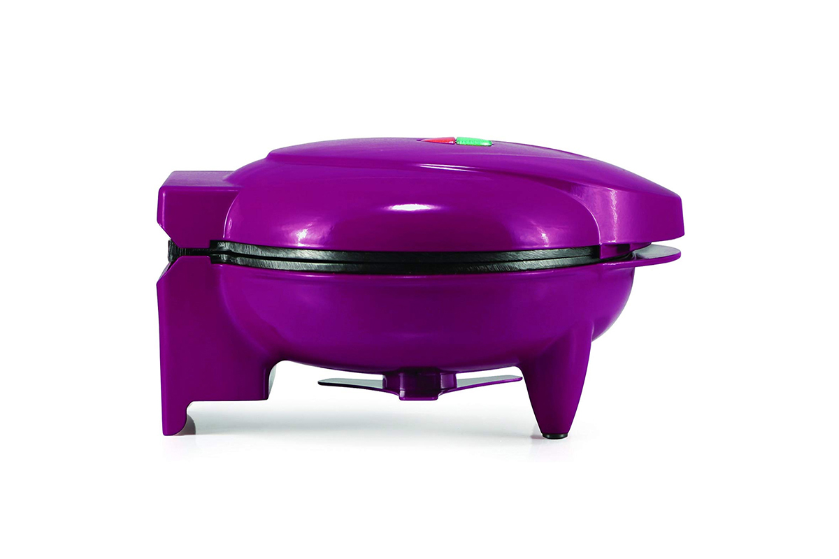 MAQUINA PARA HACER 4 CUPCAKES ROSA TAURUS MODELO CUPCAKE-CO