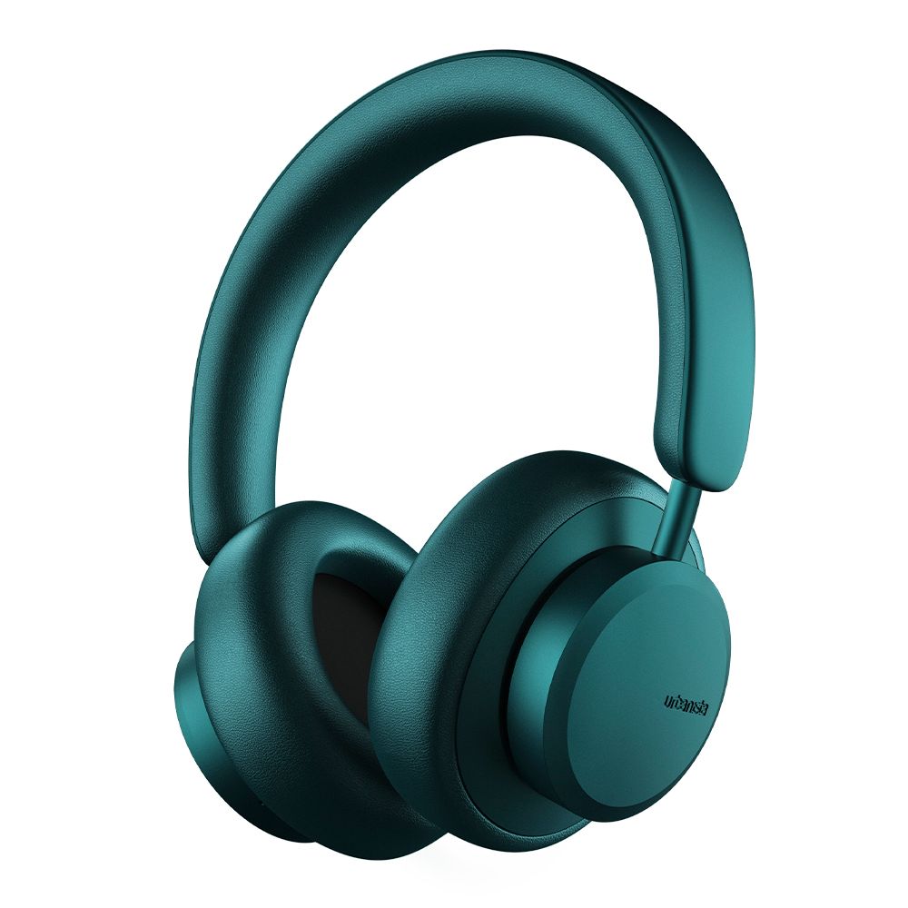 Audífono Inalámbrico Over Ear ANC Miami Urbanista Color Verde