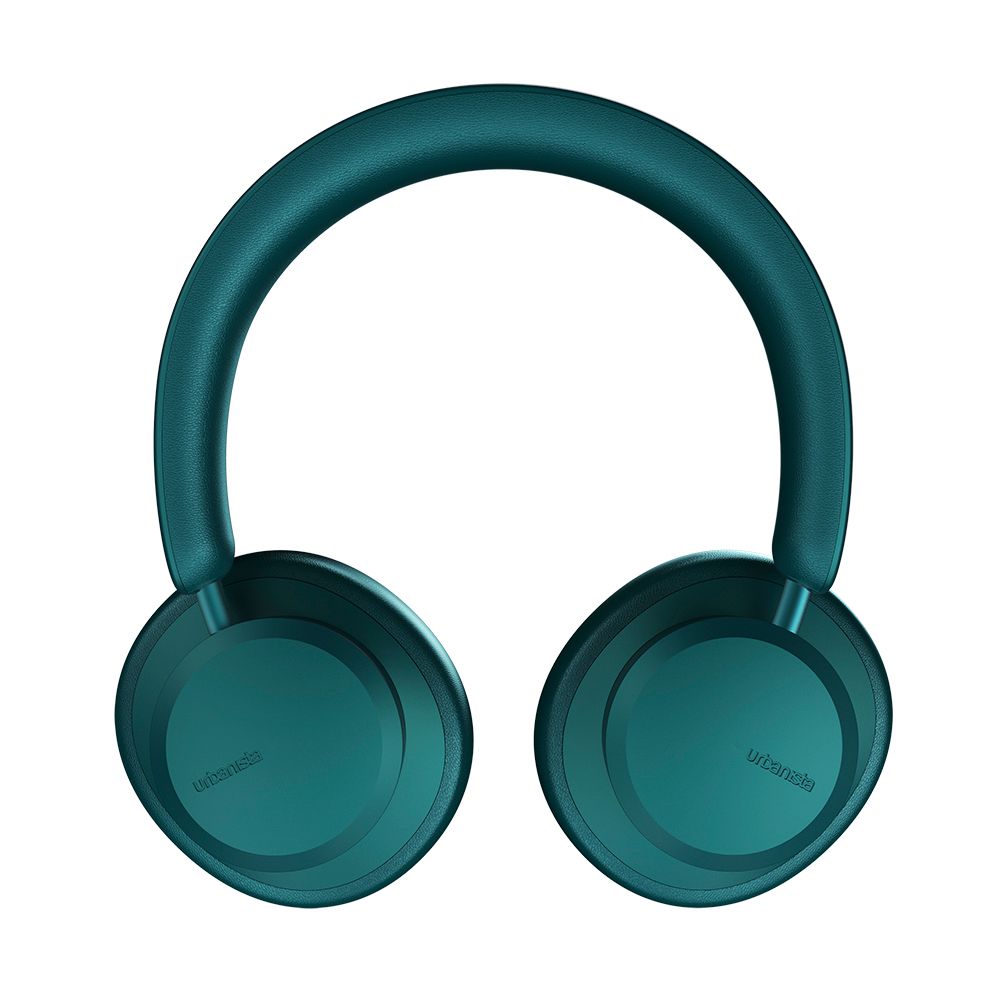 Audífono Inalámbrico Over Ear ANC Miami Urbanista Color Verde