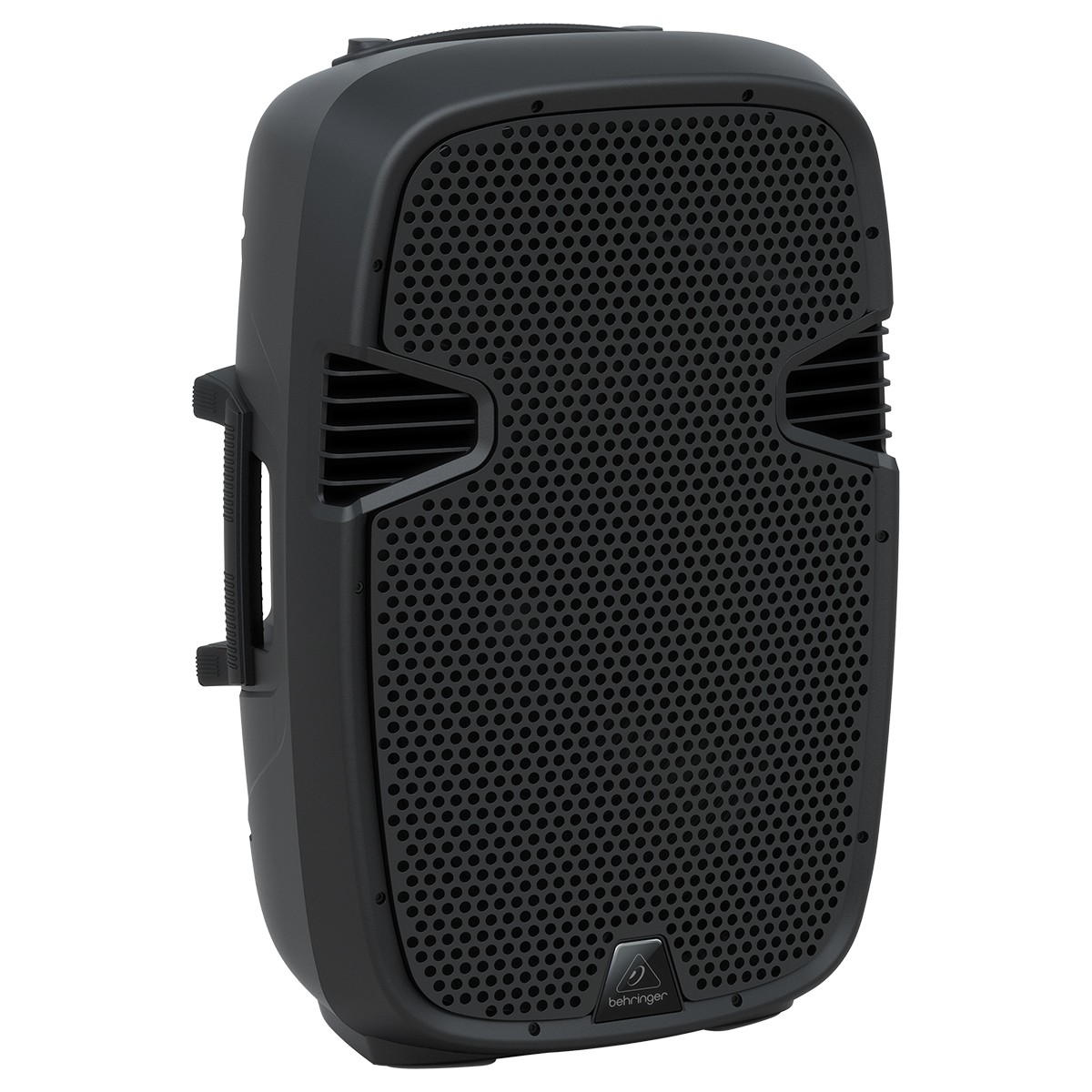 Bafle Behringer Pk115a Activo 800w Altavoz De 15 Pulgadas .