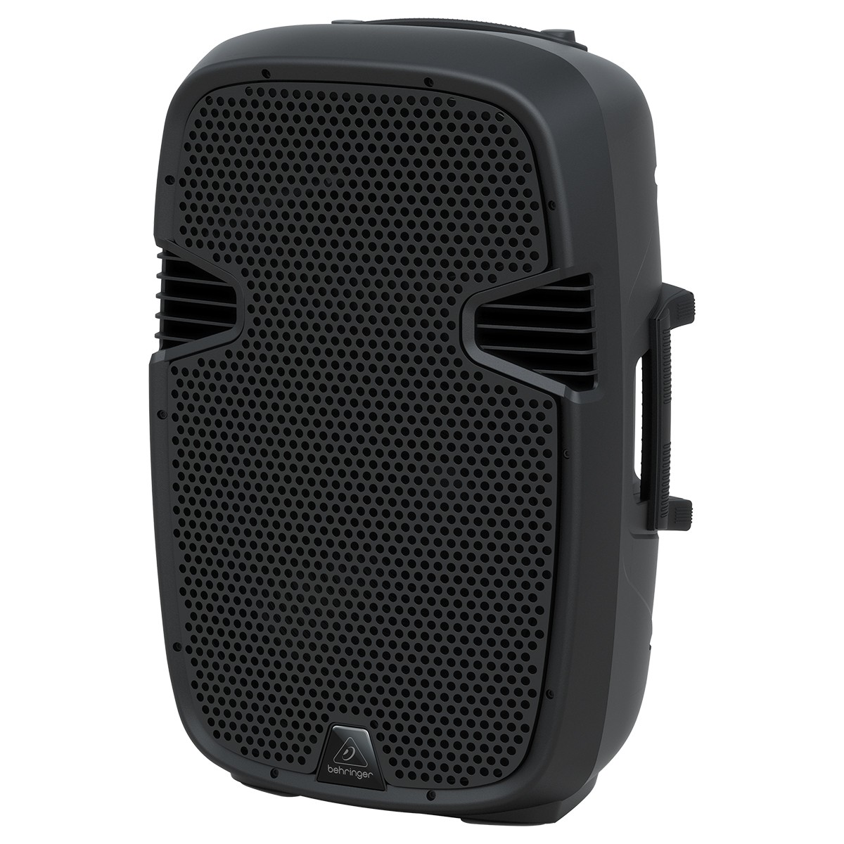 Bafle Behringer Pk115a Activo 800w Altavoz De 15 Pulgadas .