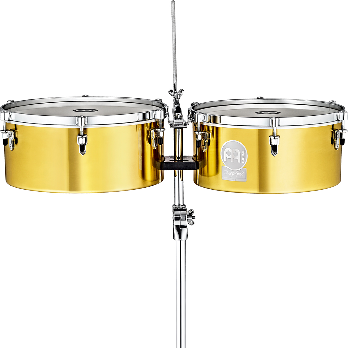Timbales Meinl Diego Gale modelo DG1415