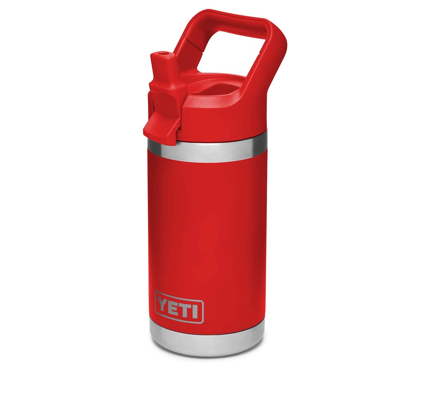 Yeti Rambler tapa con pajilla, 30 onzas, juego de 2