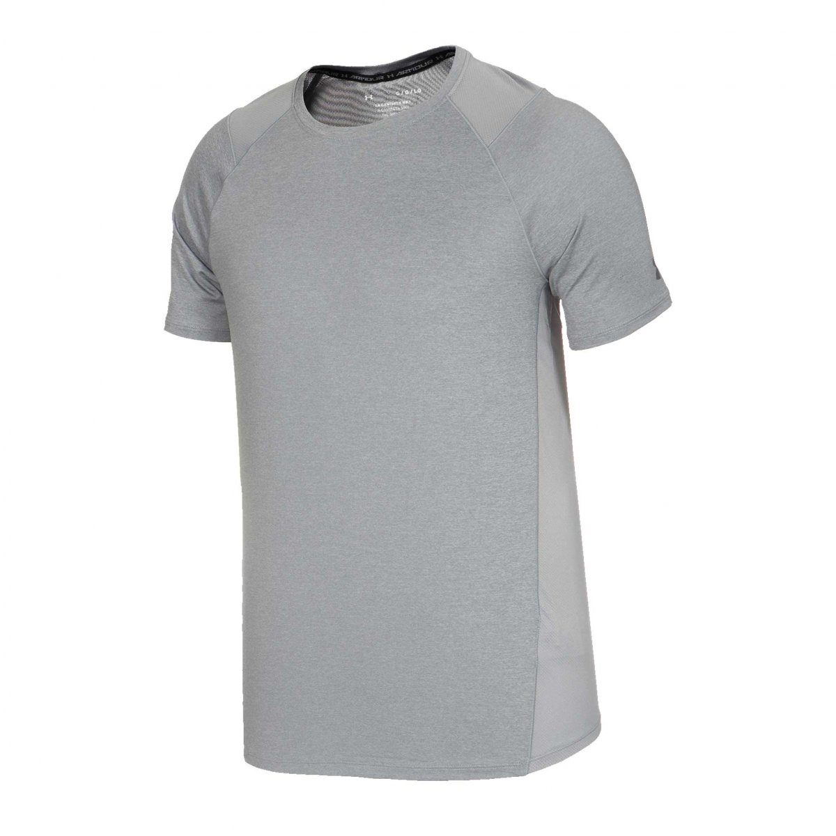 Playera Under Armour MK-1 1306428-036  Entrenamiento