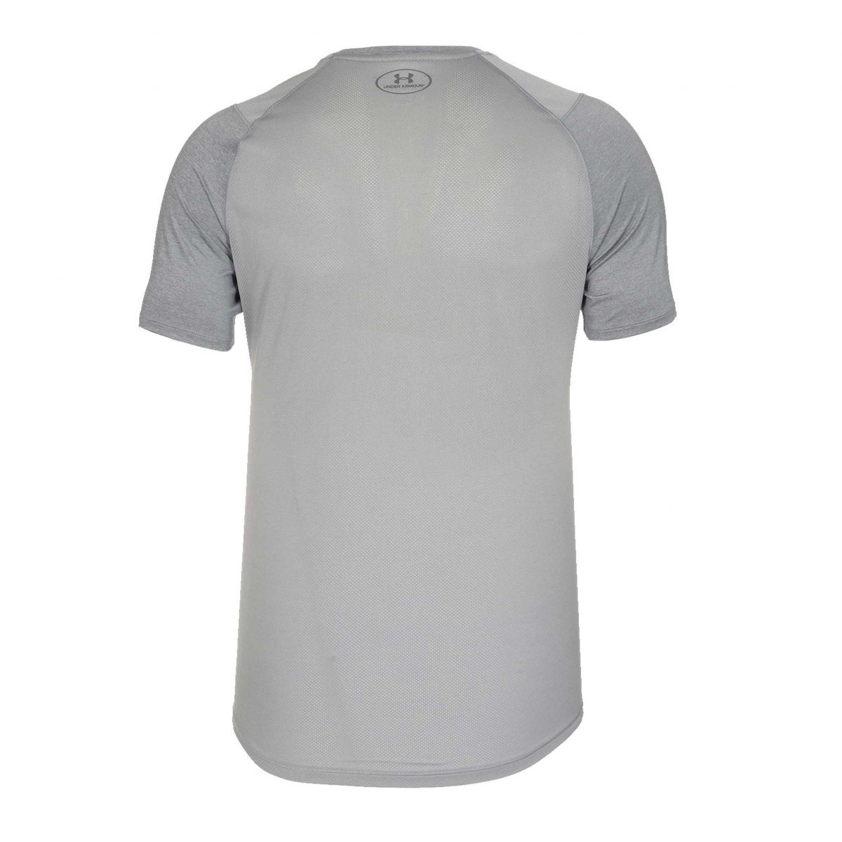 Playera Under Armour MK-1 1306428-036  Entrenamiento