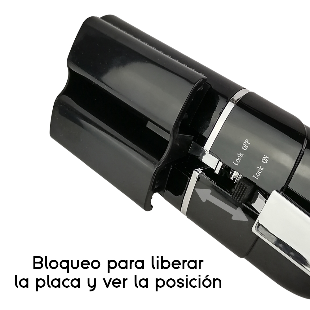 Maquina Quita Orzuela Cabello Maltratado Corta Puntas