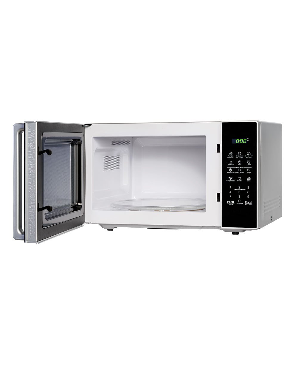 HORNO MICROONDAS DAEWOO DMDXX11S2BW 1.1 P3