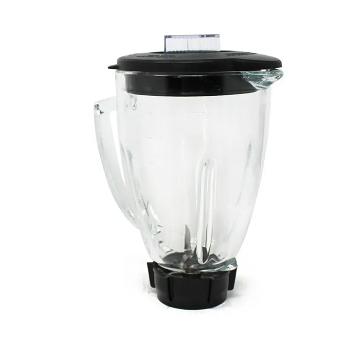 LICUADORA 16VEL 1.5LT VASO VIDRIO CORE GRIS OSTER MODELO 006878-000-000