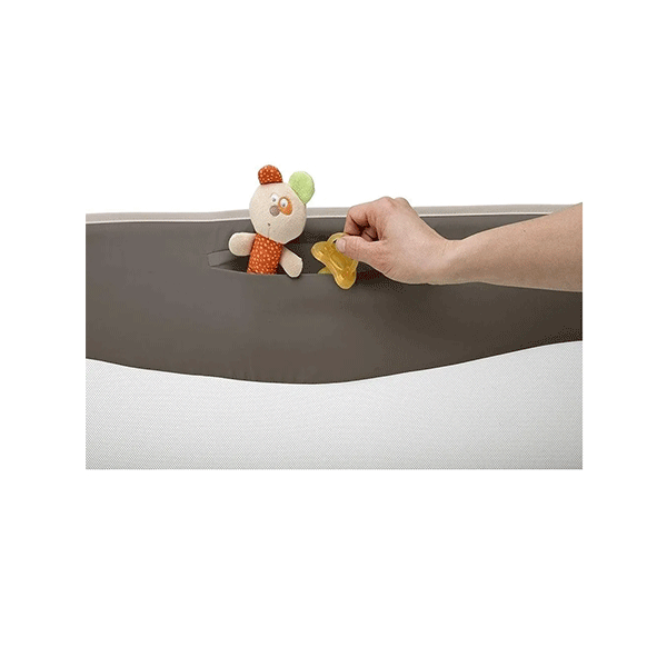 Barrera para cama 95 cm Chicco 1678