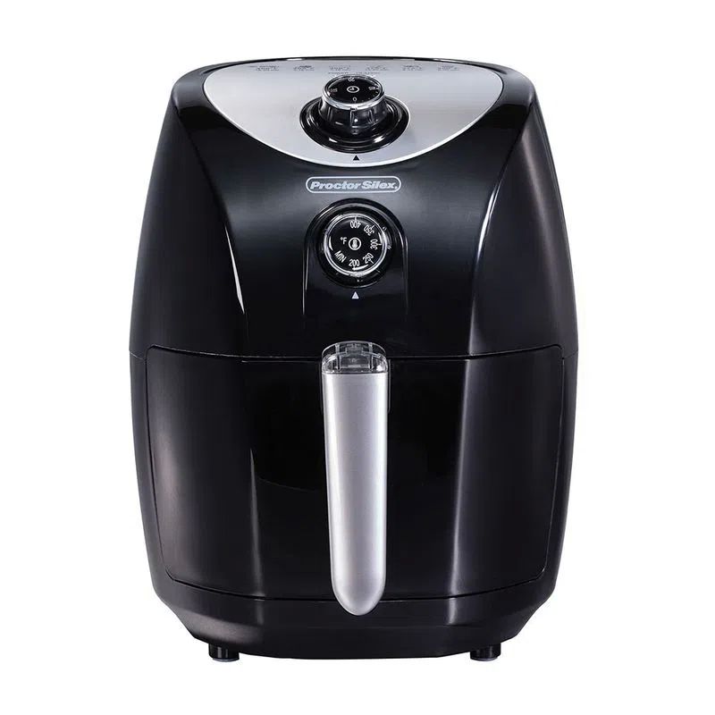 FREIDORA DE AIRE 1.5L PROCTOR SILEX HAMILTON BEACH MODELO 35055