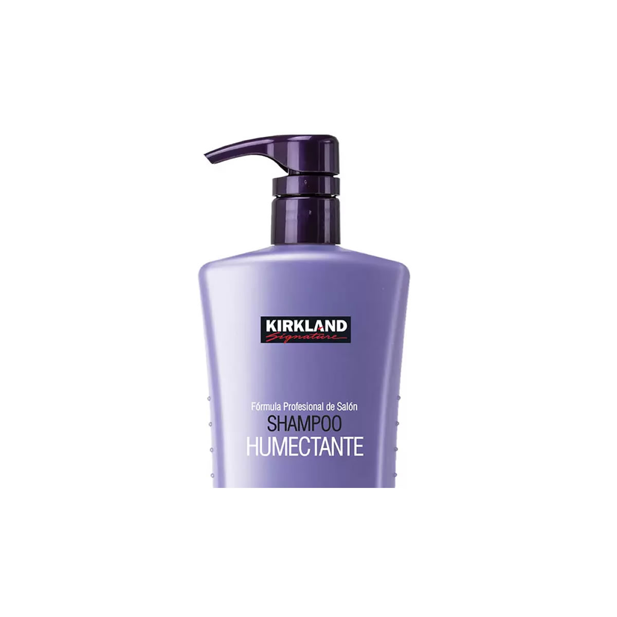 Shampoo Humectante 1l Vegano Kirkland Signature 1281762 CST