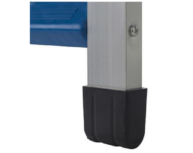 Mesa Plegable Tipo Portafolio Con 4 Bancos