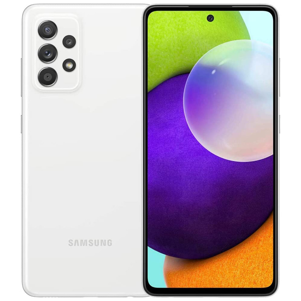 Celular Samsung Galaxy A52 6.5