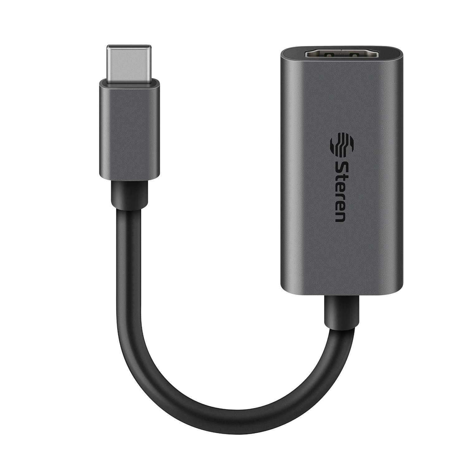 Adaptador Usb C A Hdmi USB-4714