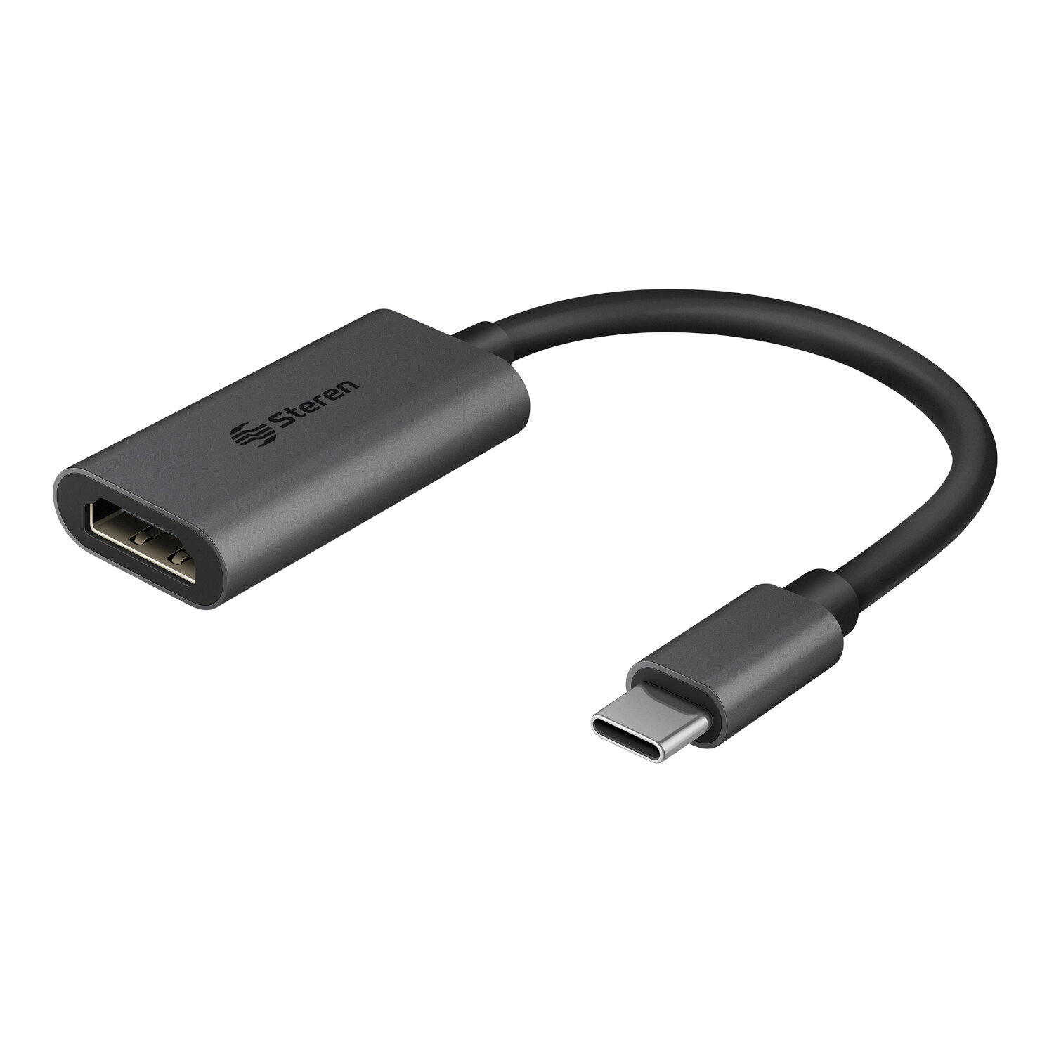 Adaptador Usb C A Hdmi USB-4714