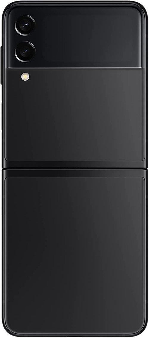 Samsung Z3 Flip 256GB Negro Apple Reacondicionado Grado A