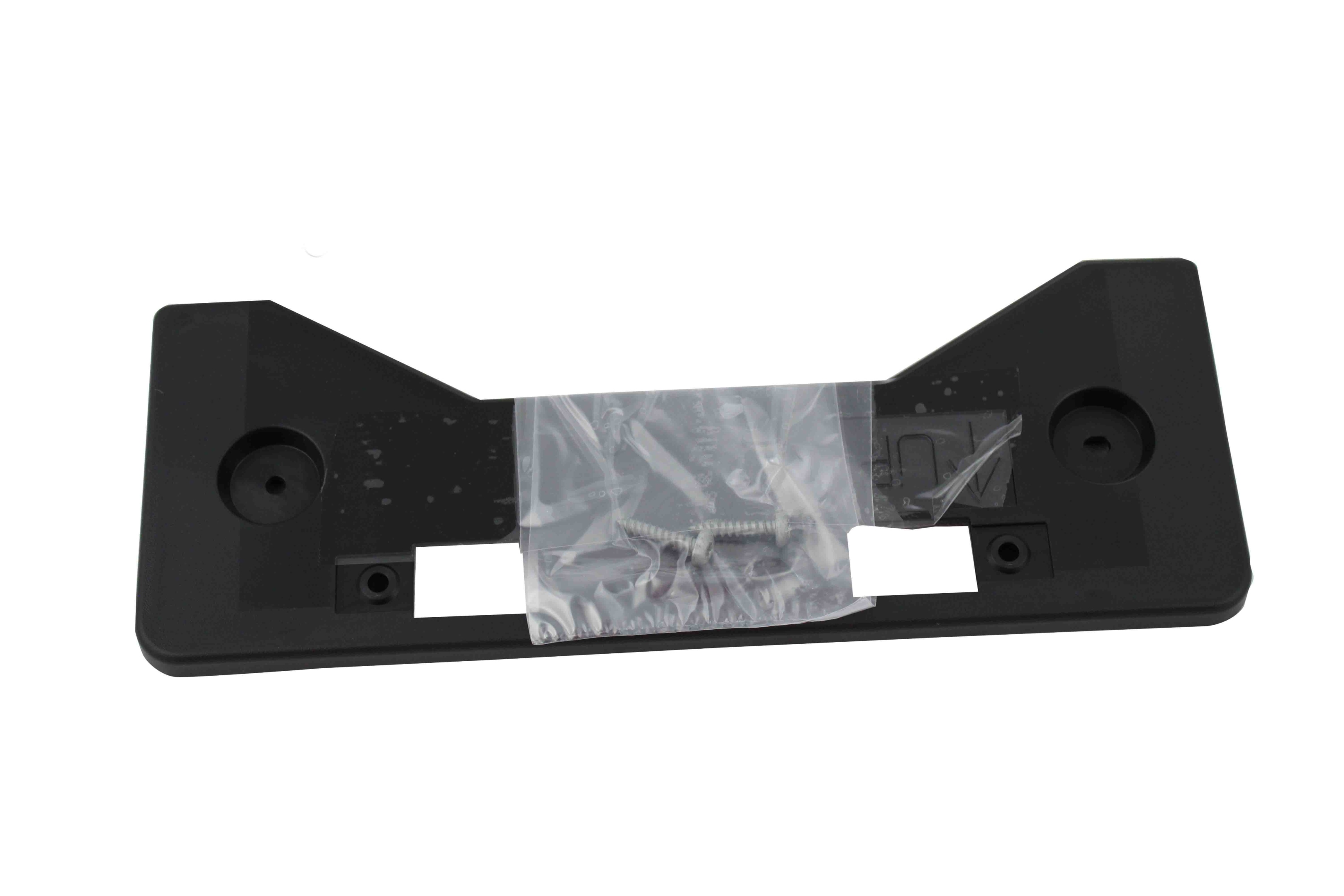 Soporte De Placa Delantero Original Nissan Sentra 20-22