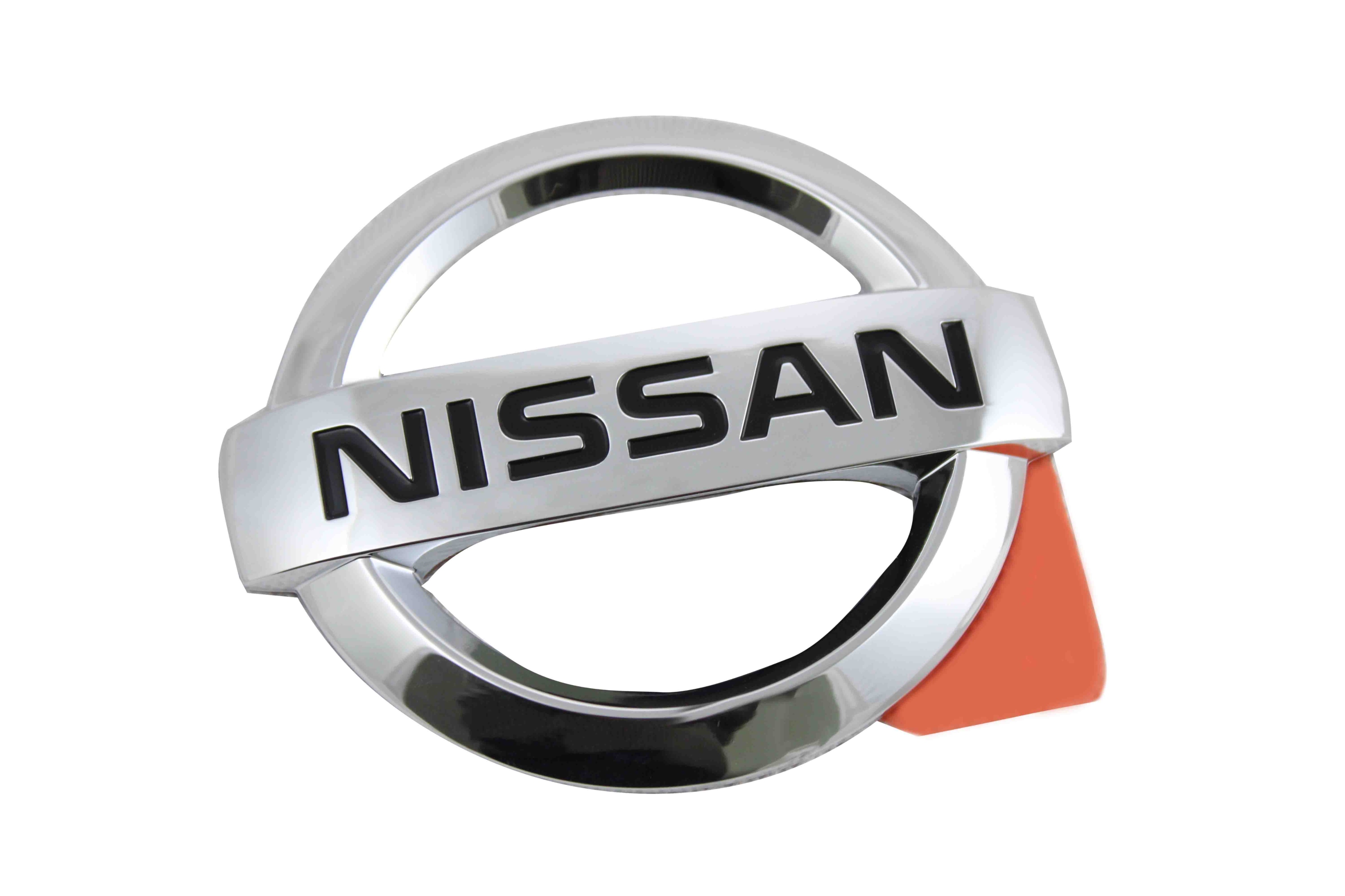 Emblema De Parrilla Original Nissan Tsuru 94-17