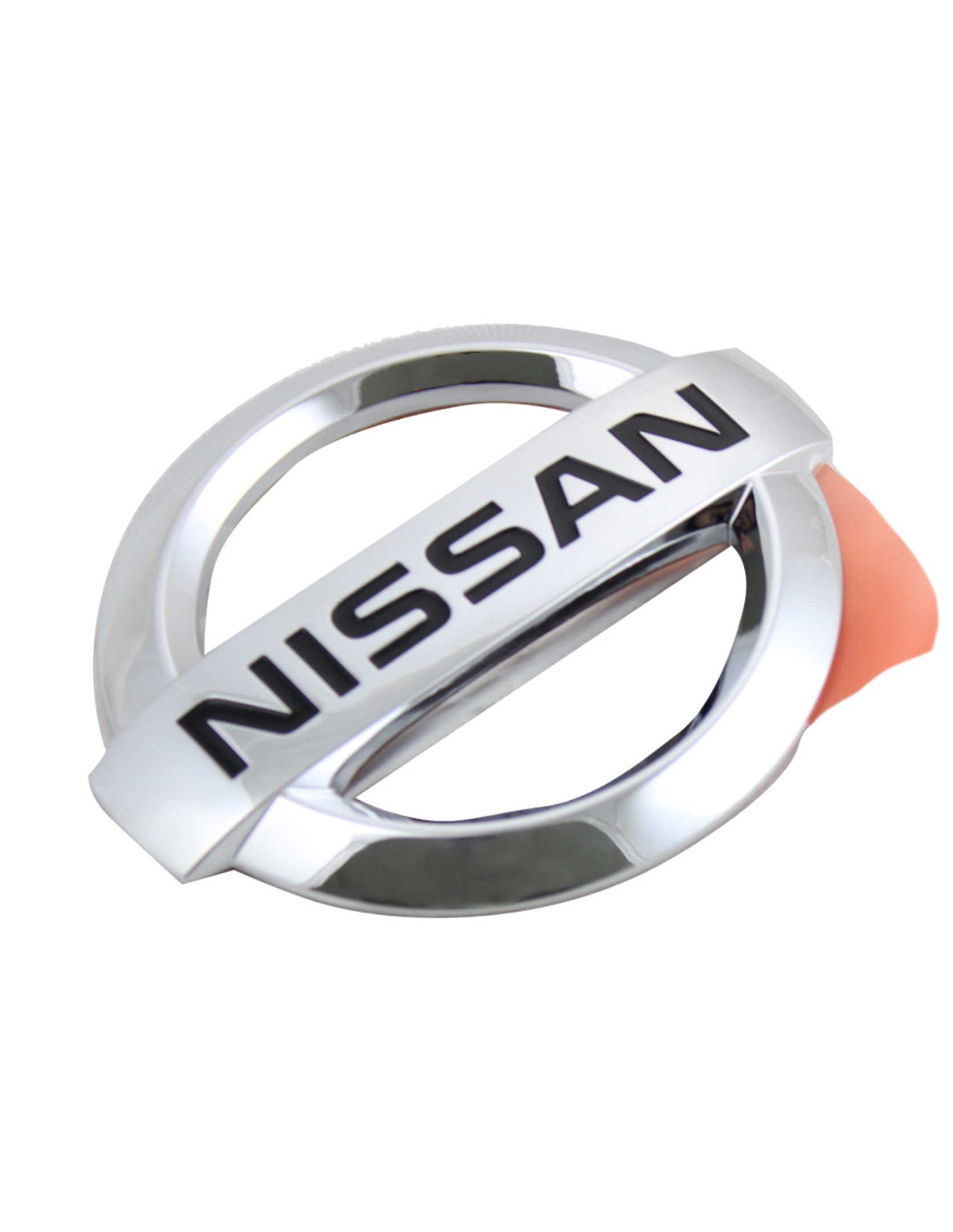 Emblema De Parrilla Original Nissan Tsuru 94-17