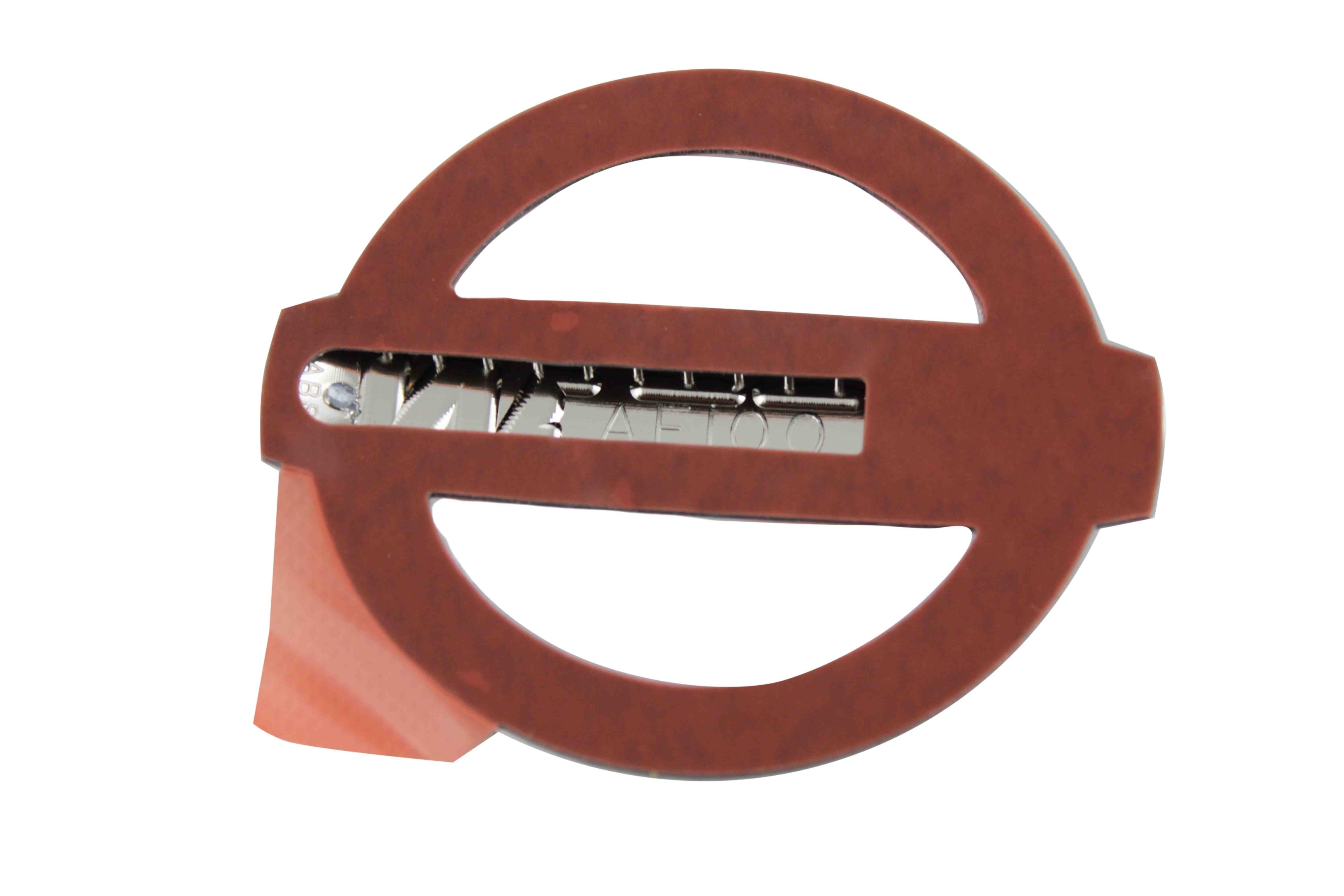 Emblema De Parrilla Original Nissan Tsuru 94-17