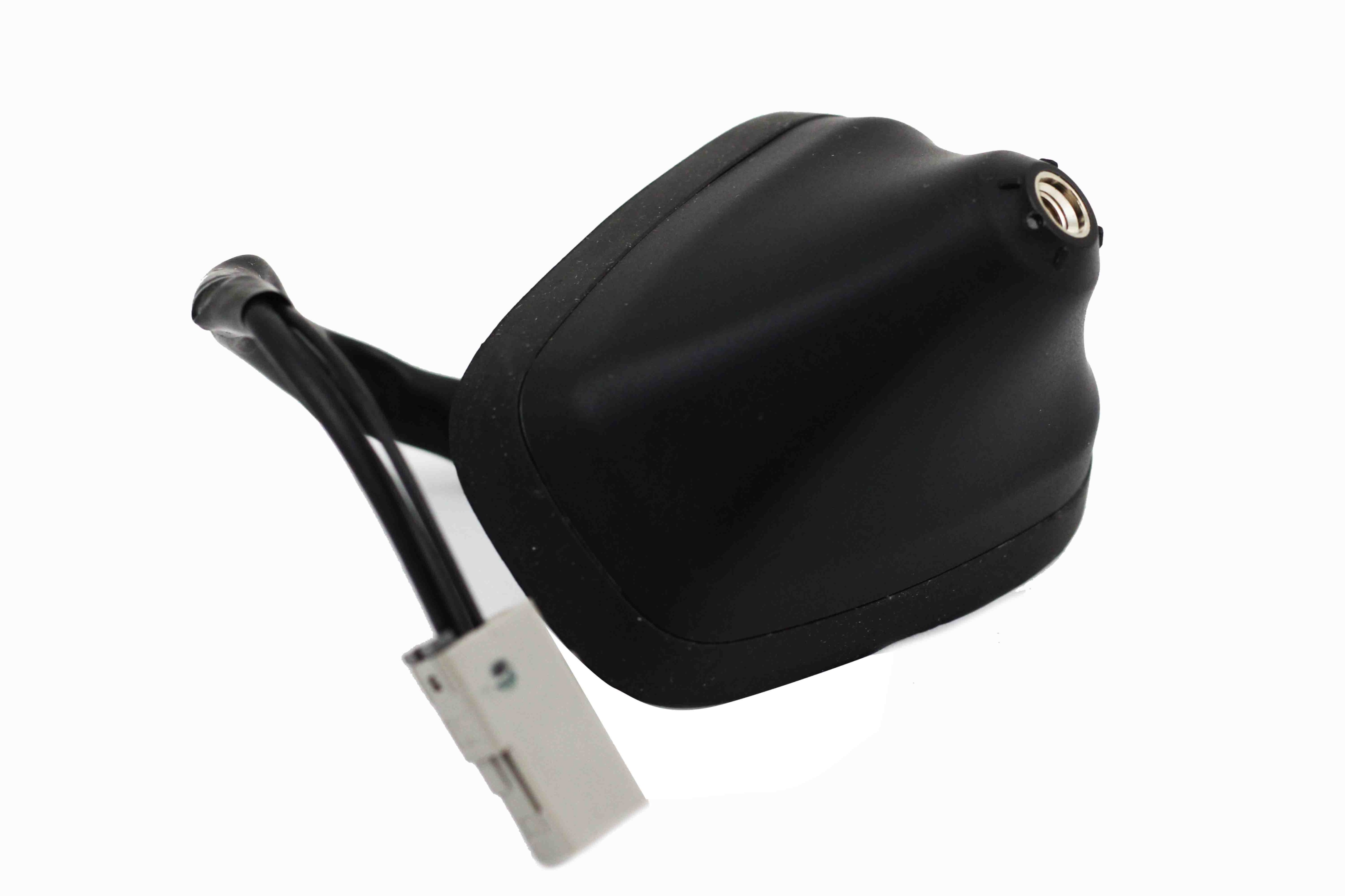 Base Y Antena Original Nissan Np300 Frontier 14-19