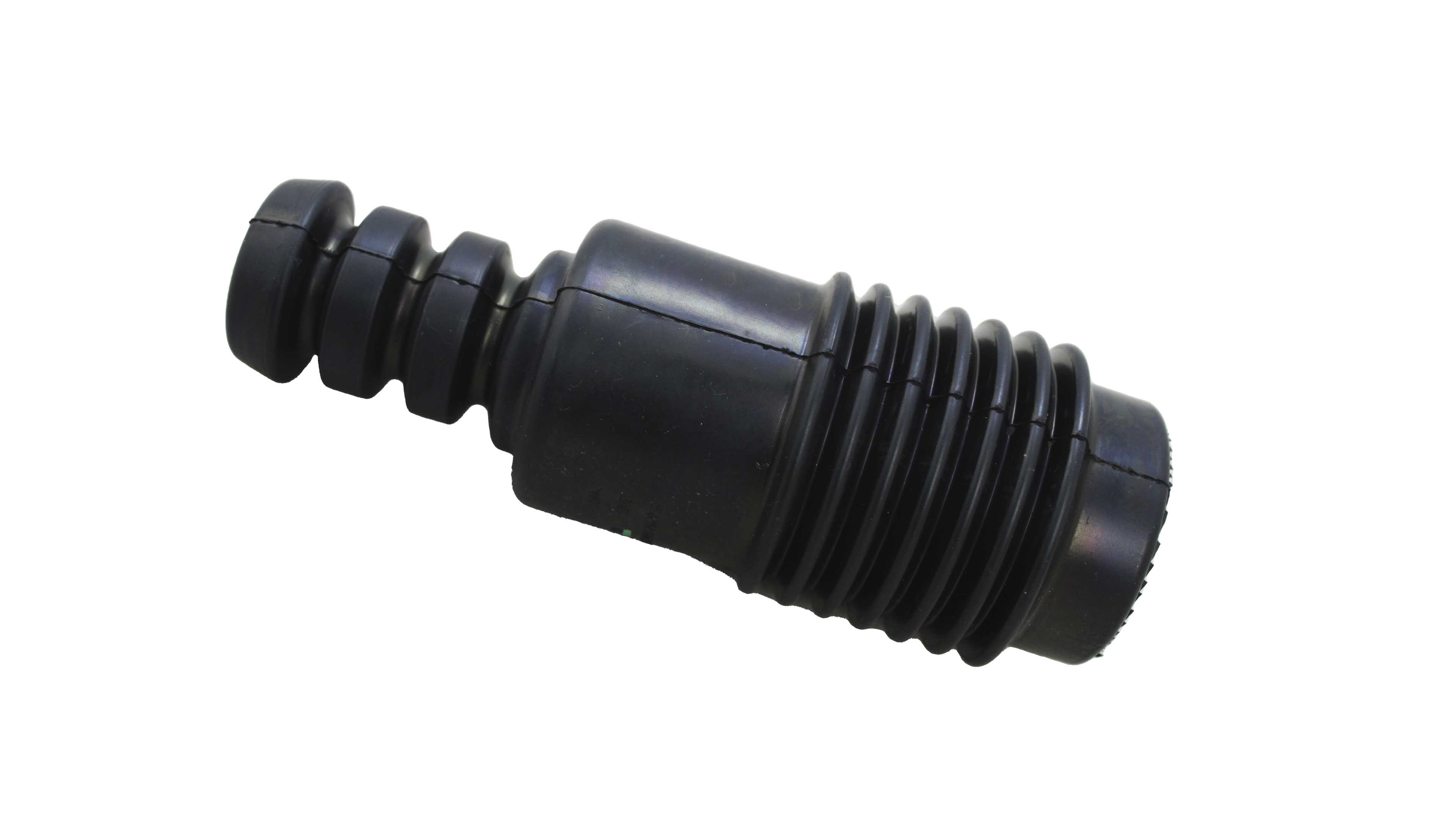 Cubre Polvo Amortiguador Delantera Original Nissan Tiida 07-17