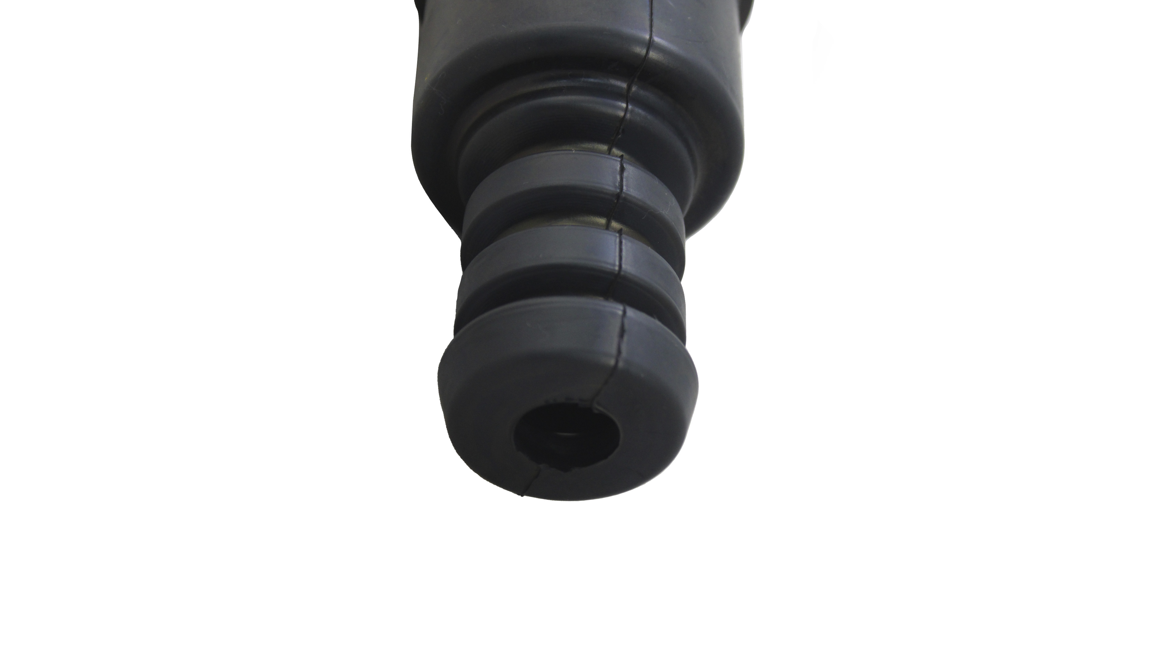 Cubre Polvo Amortiguador Delantera Original Nissan Tiida 07-17