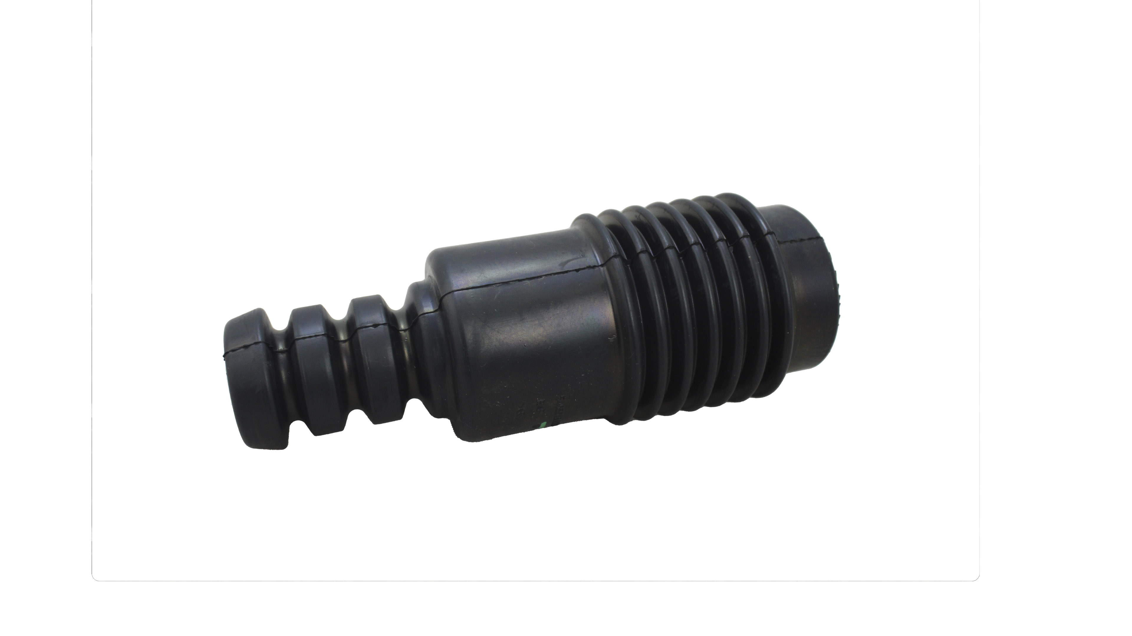 Cubre Polvo Amortiguador Delantera Original Nissan Tiida 07-17