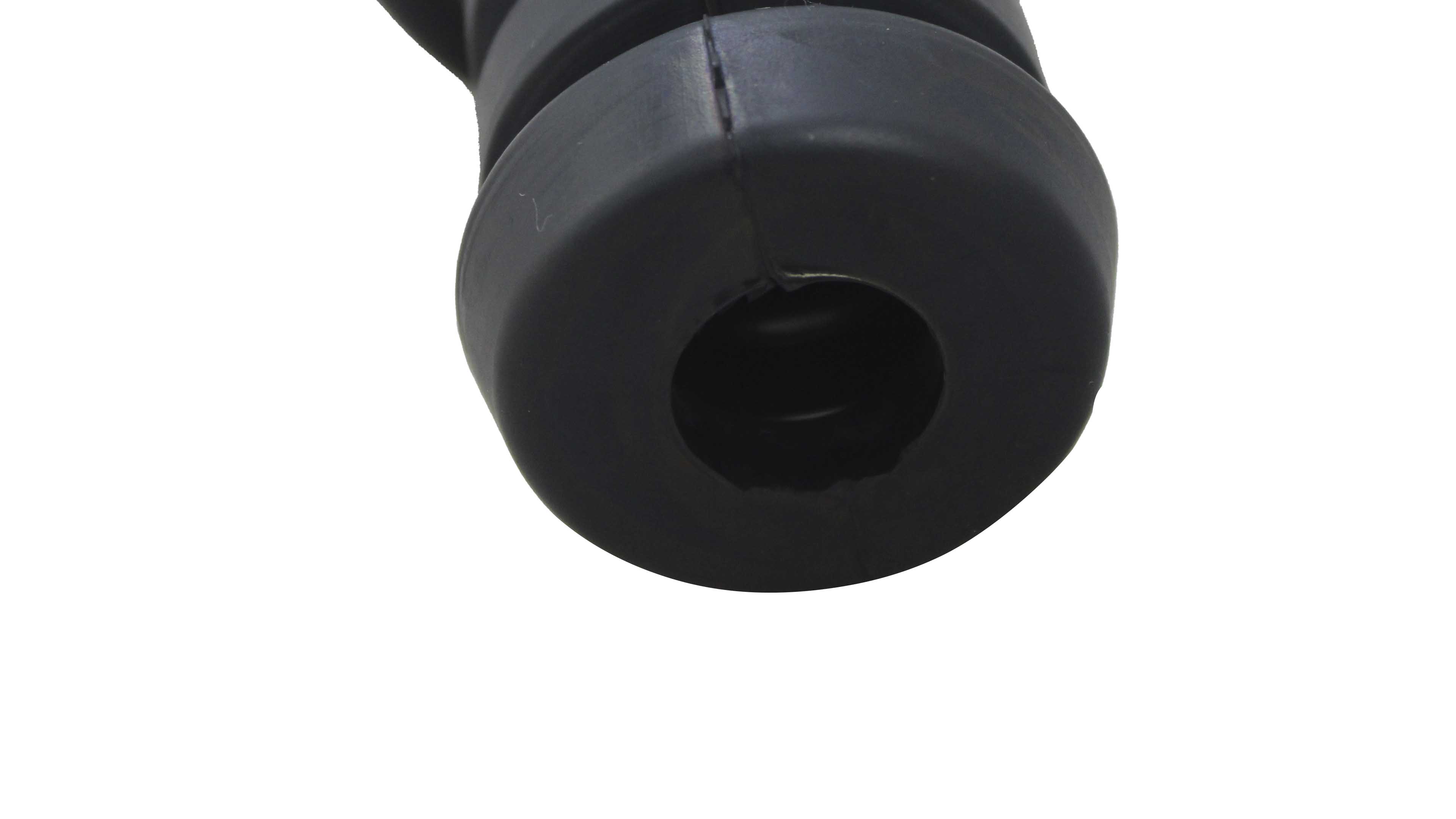 Cubre Polvo Amortiguador Delantera Original Nissan Tiida 07-17