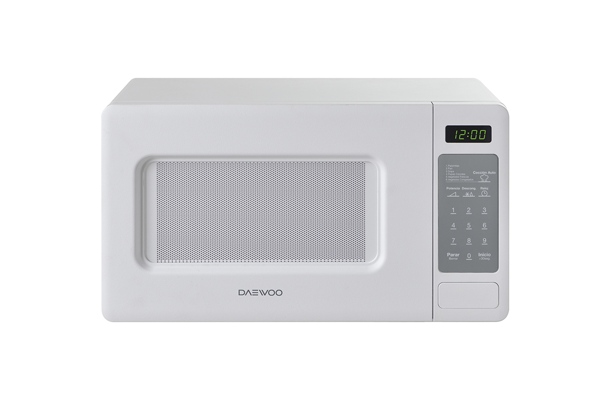 HORNO DE MICROONDAS WINIA KOR-667 DW