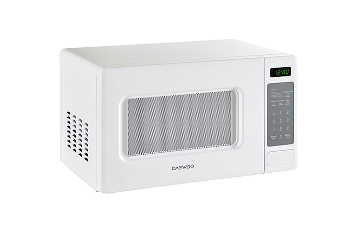 HORNO DE MICROONDAS WINIA KOR-667 DW