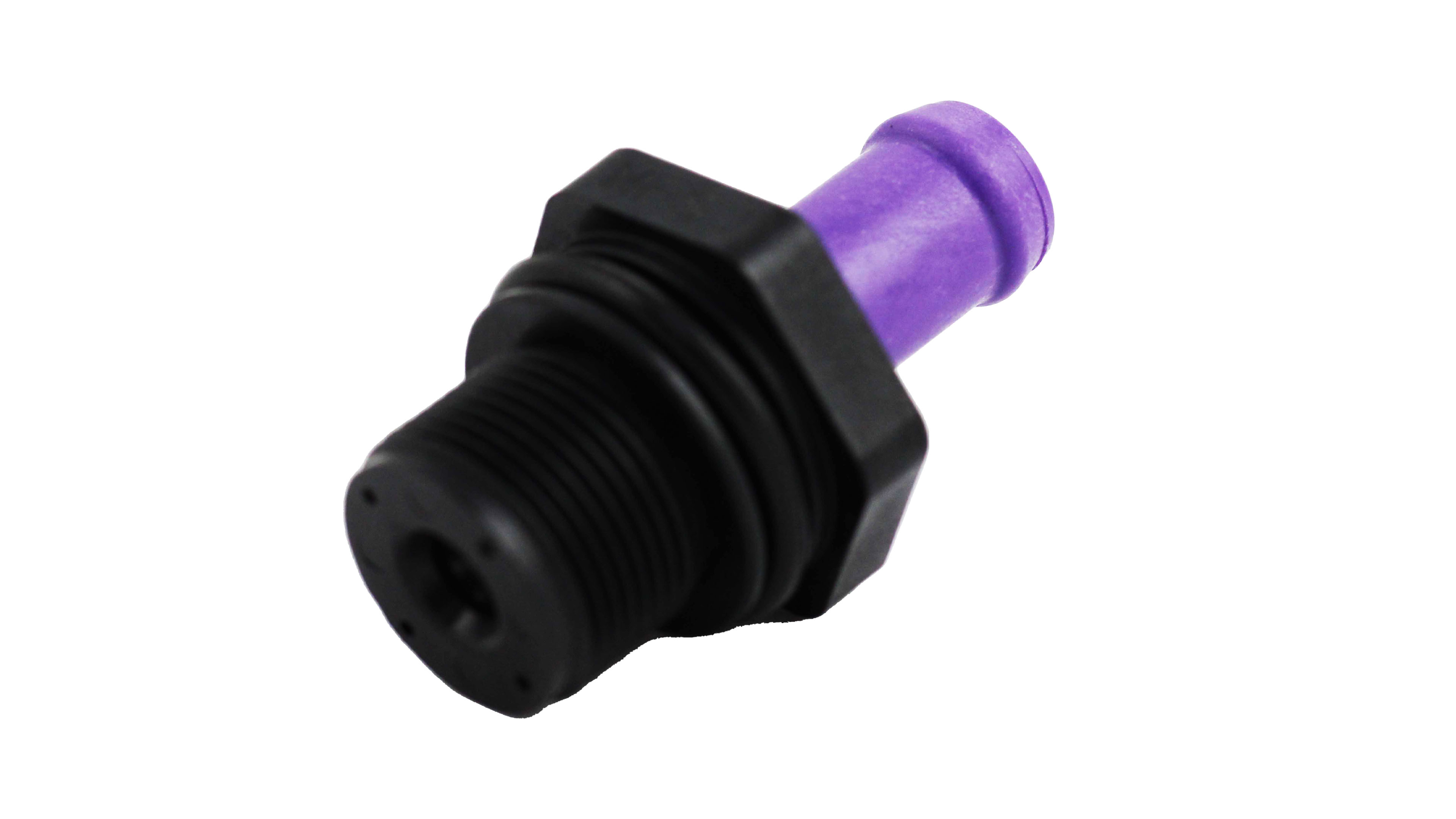 Válvula Pcv Original Nissan Kicks March Note Tiida Versa