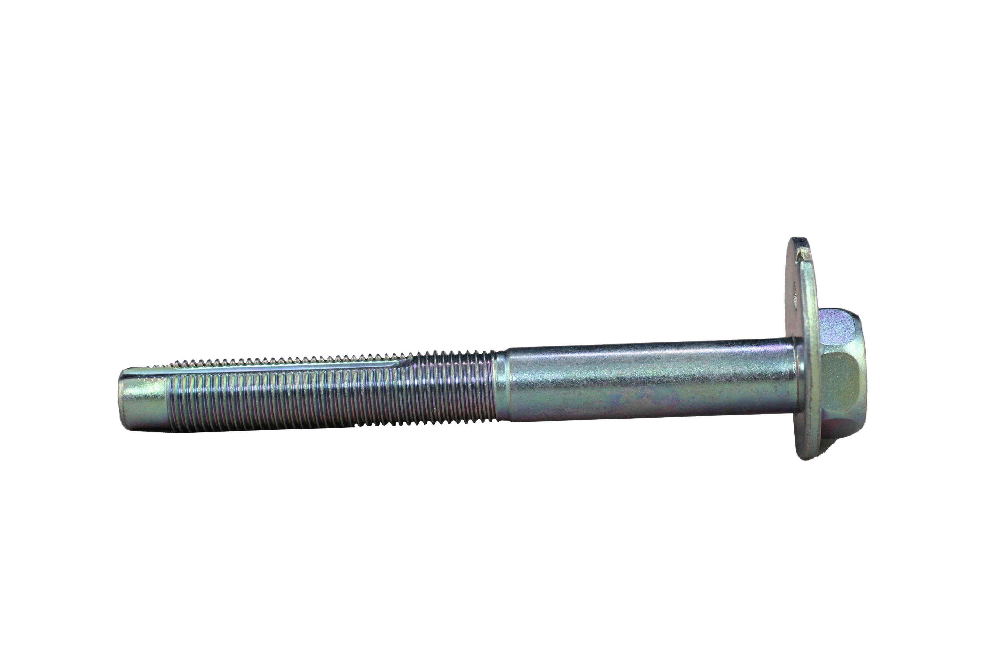 Tornillo Soporte Silenciador Husqvarna OEM 503205508 – Para Motosierra 262 (Original, Usado Y Limpiado)
