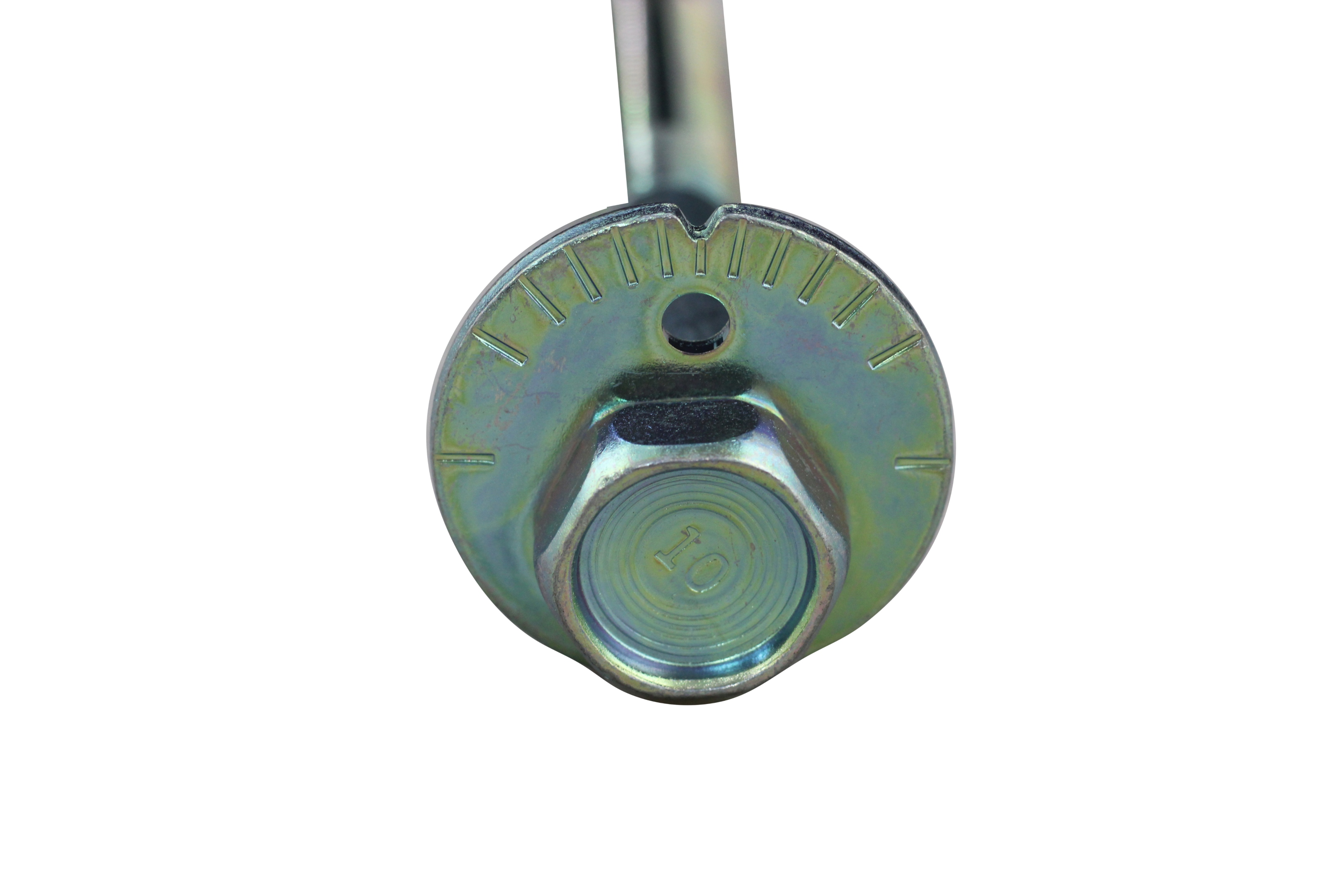 Tornillo Excentrico Suspensión Delantera Original Nissan Urvan 01-20