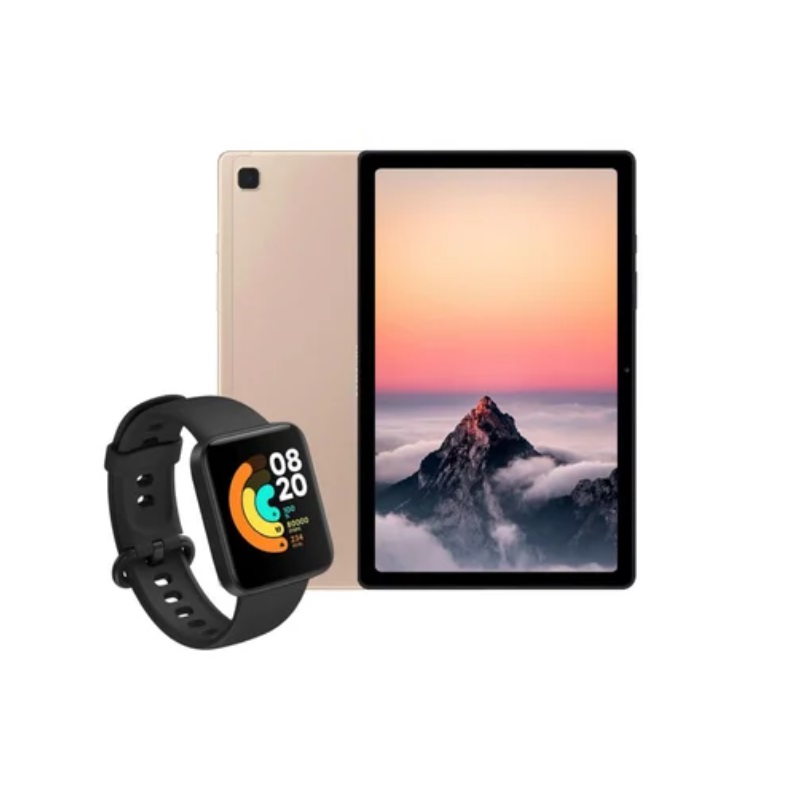 Tablet Samsung Galaxy TAB A7 3GB 32GB 10.4PULG + Smartwatch