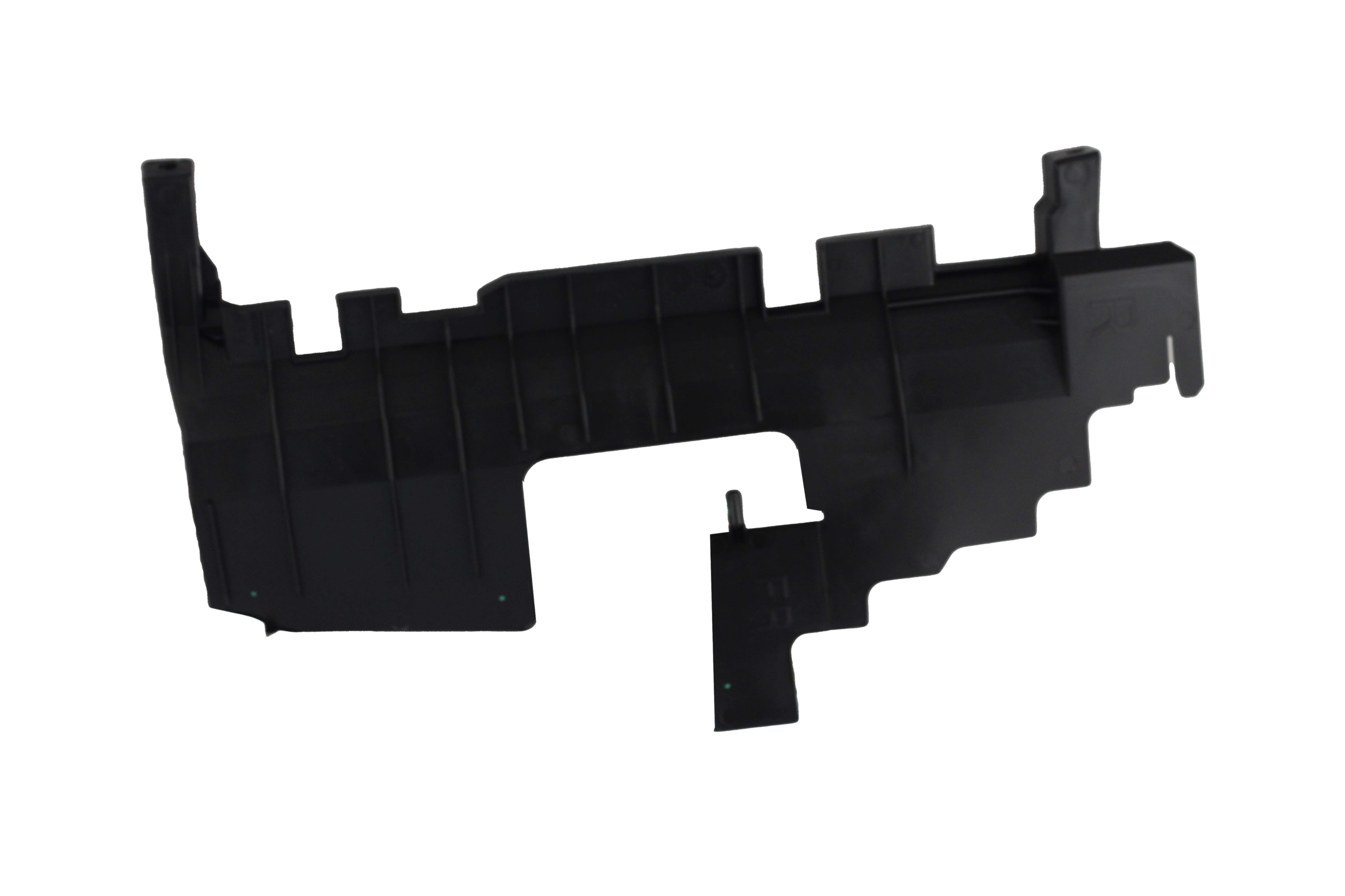 Tolva Derecha Radiador Original Nissan Versa 12-20