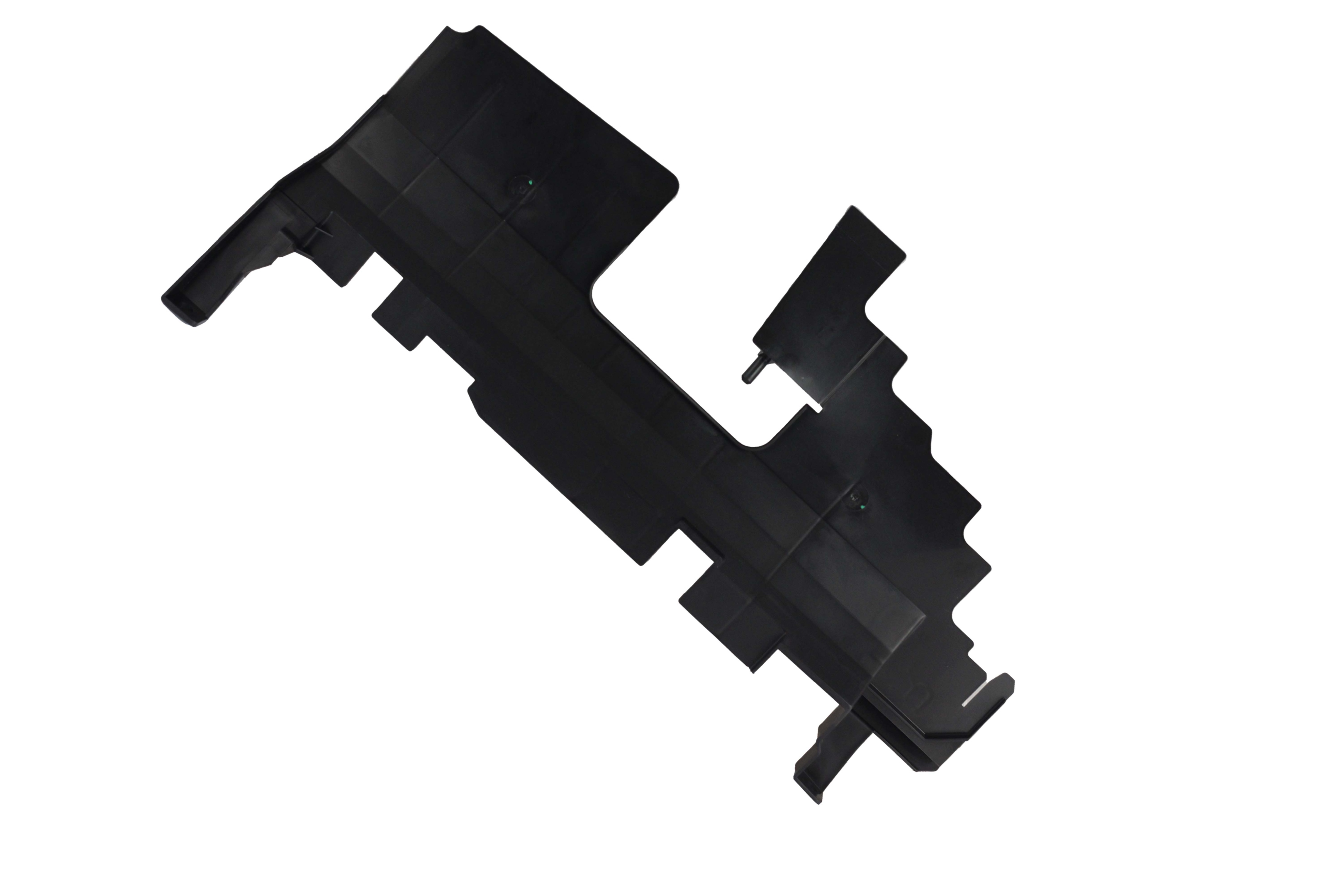 Tolva Derecha Radiador Original Nissan Versa 12-20