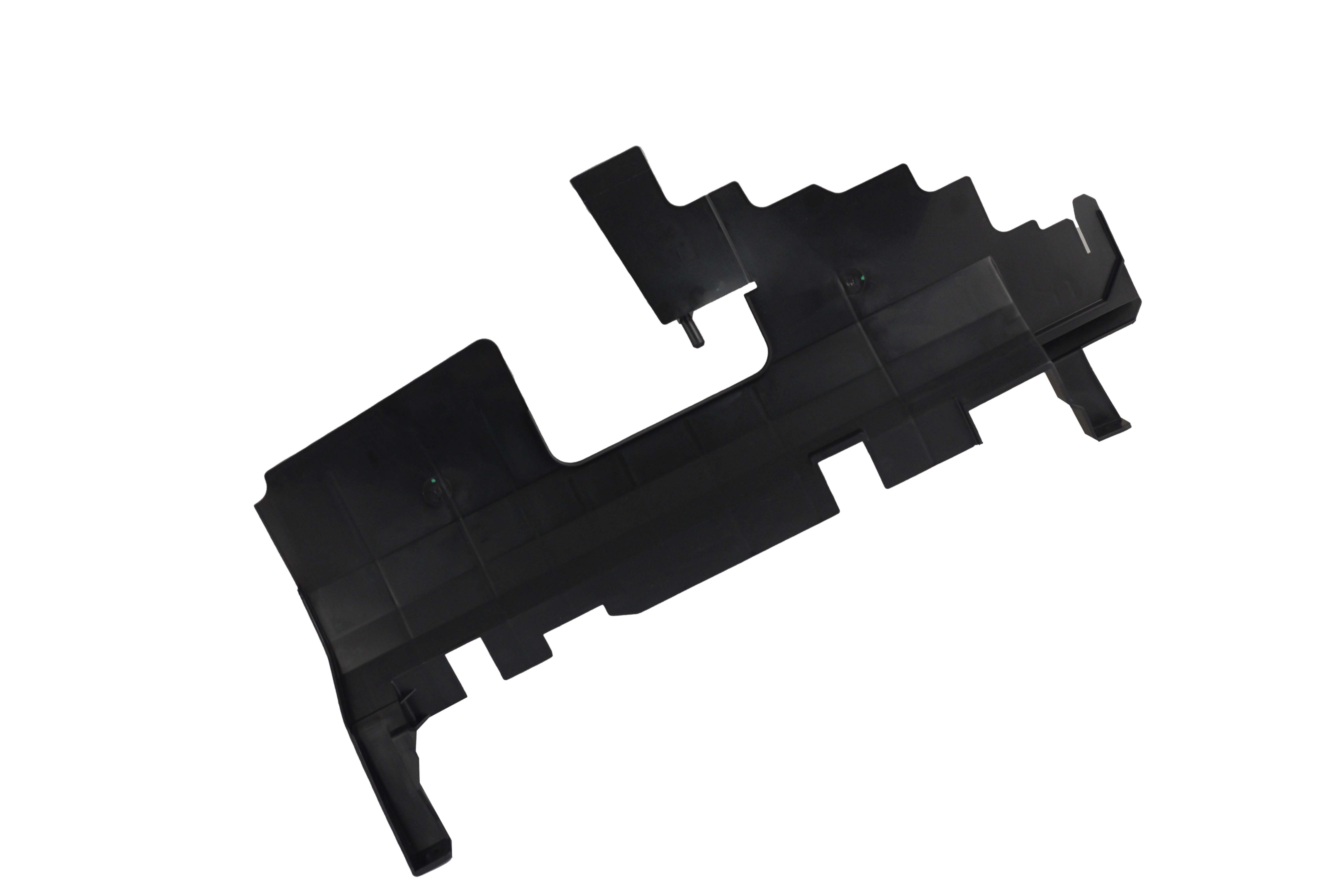 Tolva Derecha Radiador Original Nissan Versa 12-20