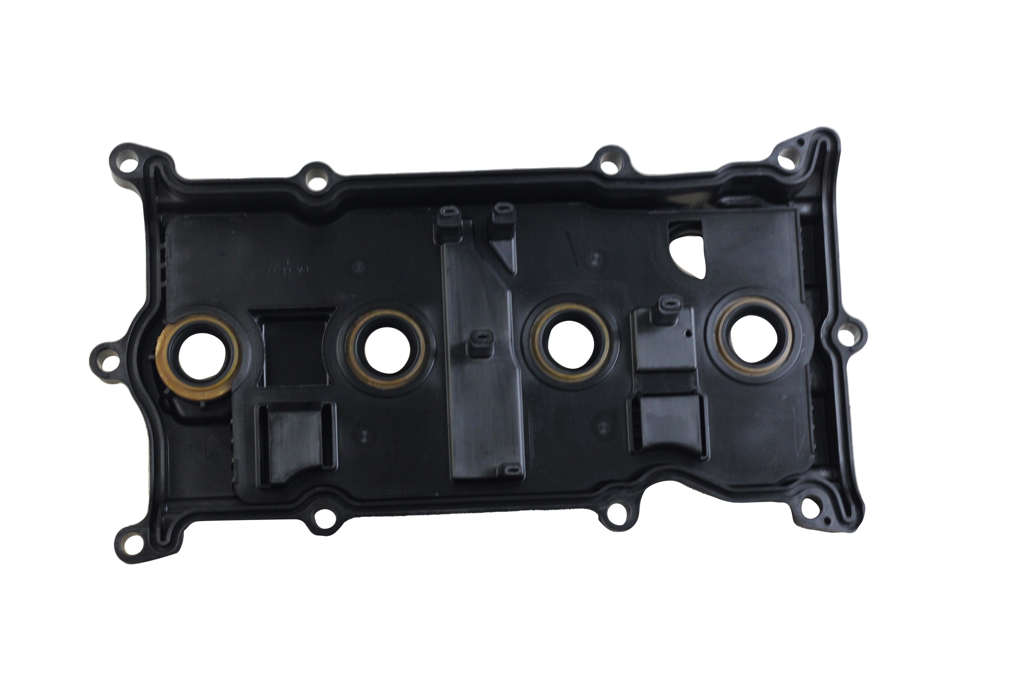 Tapa Punterías 2.5 Original Nissan Np300 Frontier 16-20