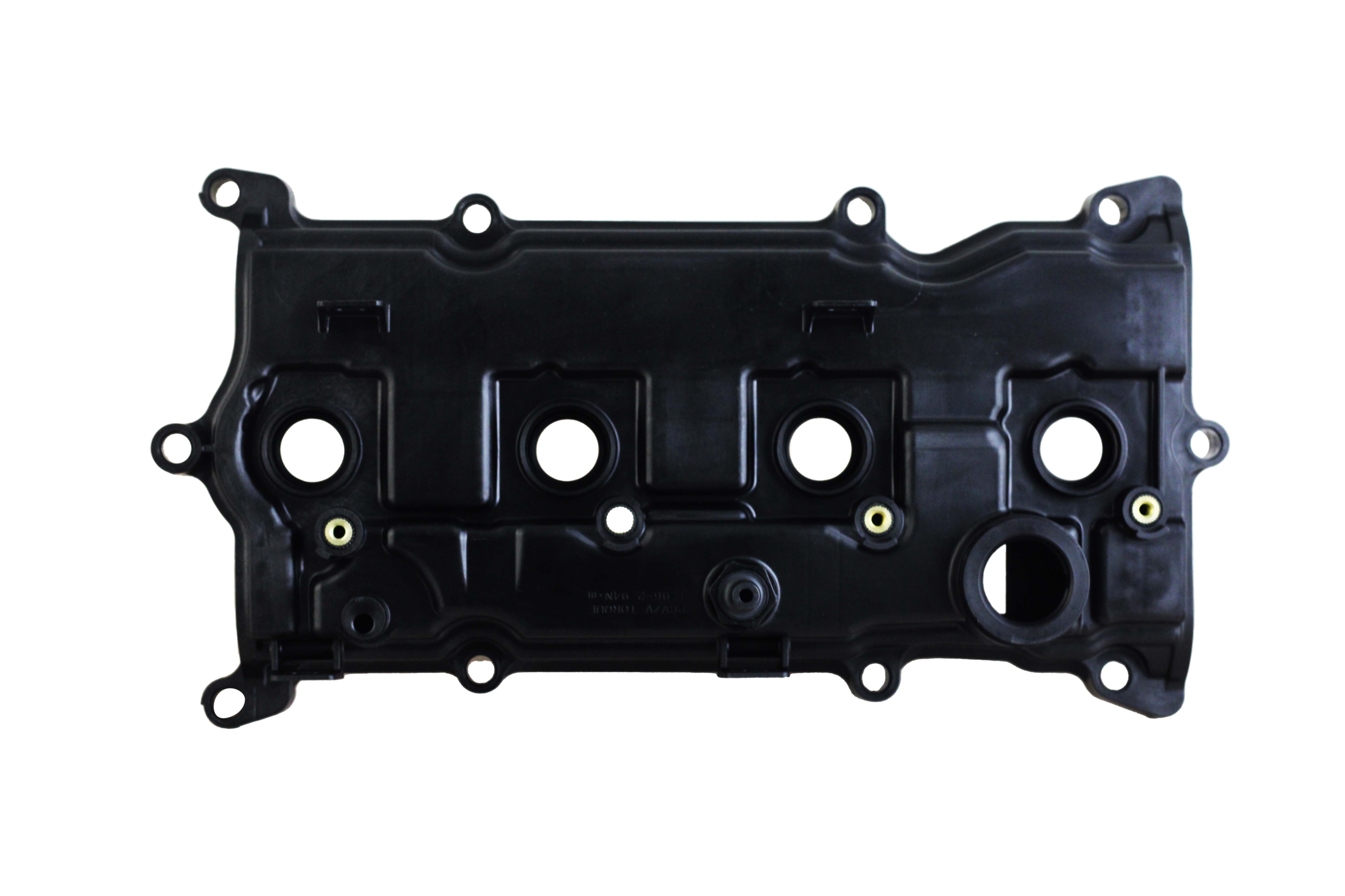 Tapa Punterías 2.5 Original Nissan Np300 Frontier 16-20