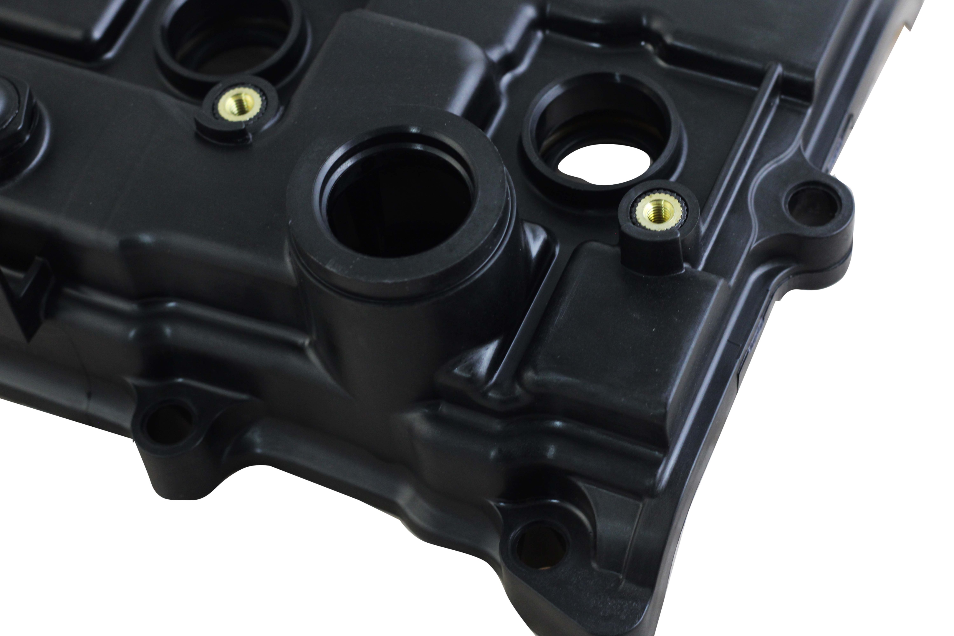 Tapa Punterías 2.5 Original Nissan Np300 Frontier 16-20