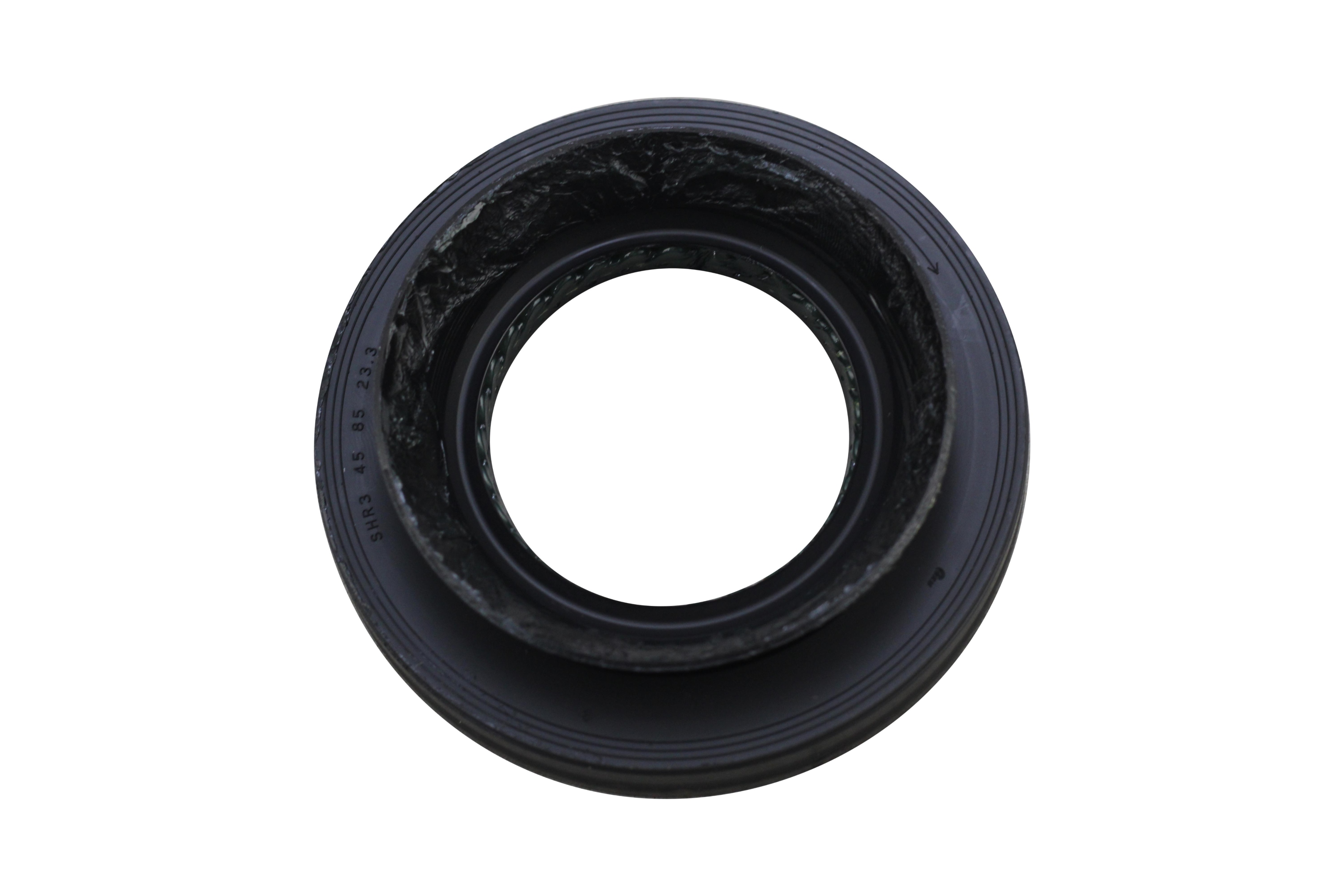 Reten De Piñón Original Nissan Np300 Frontier 16-20