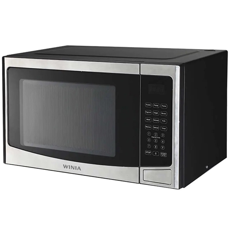 HORNO DE MICROONDAS WINIA KOS-1N1SB 1.1 P3