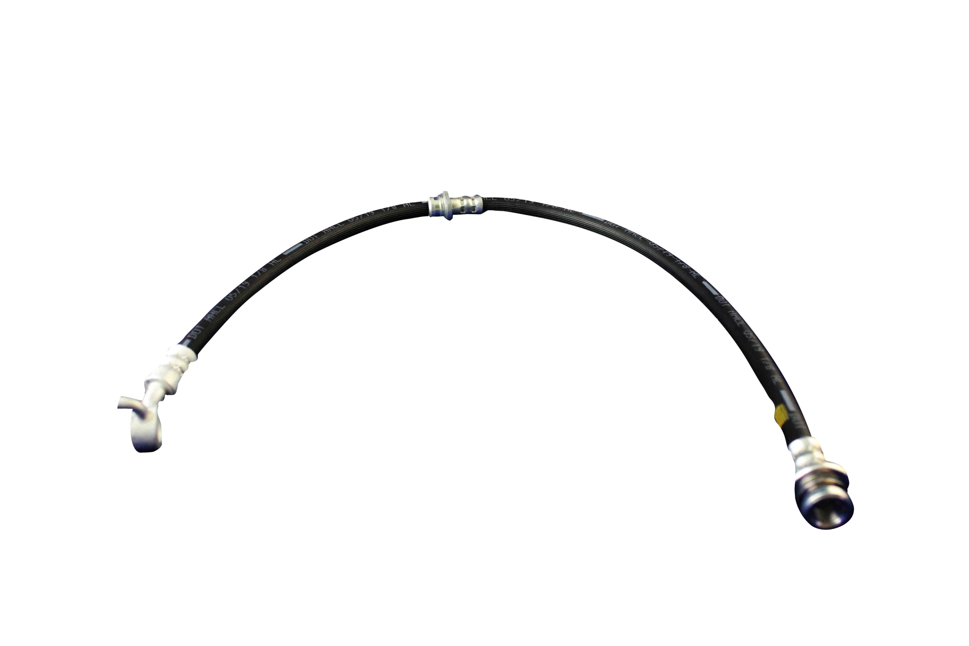 Manguera Freno Delantera Original Nissan Versa March 12-20