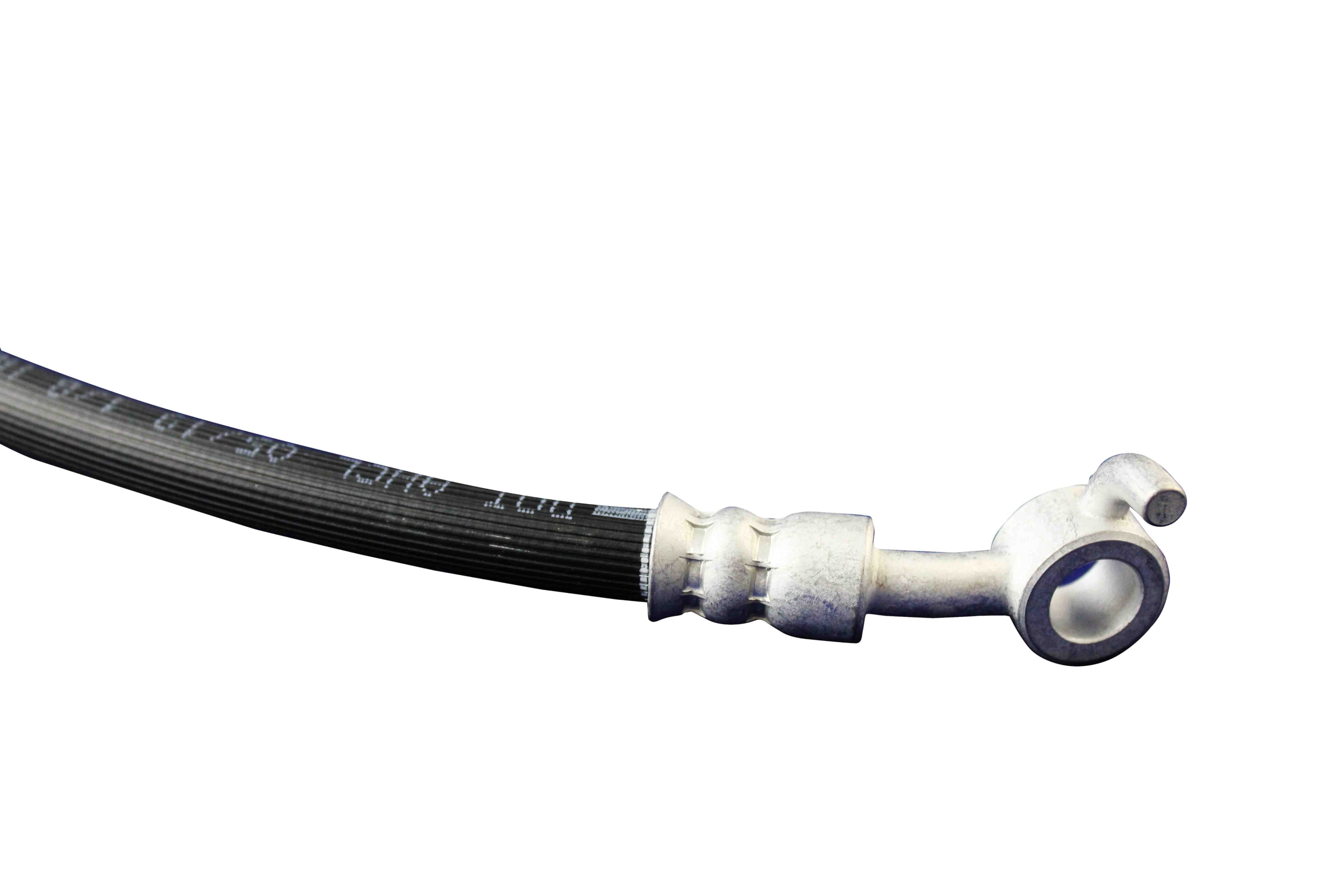 Manguera Freno Delantera Original Nissan Versa March 12-20