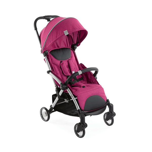 Carriola Goody Plus Silla de paseo Chicco Pink