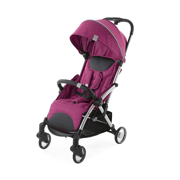 Carriola Goody Plus Silla de paseo Chicco Pink