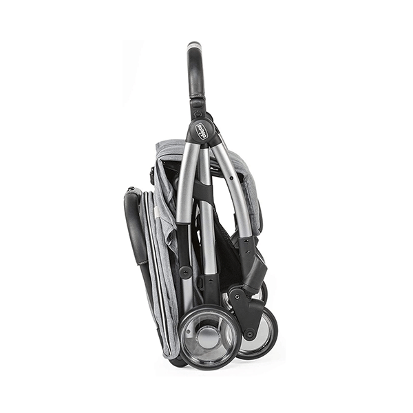 Carriola Goody Plus Silla de paseo Chicco Pink