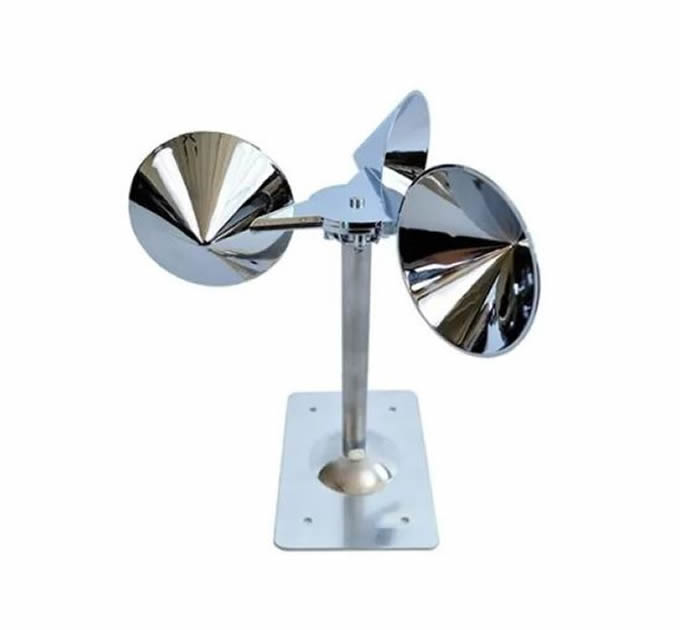 Ahuyentador De Palomas, Urracas, Zanates, Destella El Sol